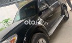 Ford Everest 2009 - Bán Ford Everest 2.5MT sản xuất 2009, màu đen