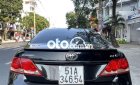 Toyota Camry 2008 - Cần bán Toyota Camry 2.4G sản xuất 2008, màu đen  