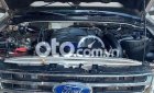 Ford Everest 2013 - Cần bán lại xe Ford Everest sản xuất 2013, màu bạc, xe nhập xe gia đình
