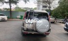 Ford Everest 2007 - Cần bán gấp Ford Everest sản xuất năm 2007, màu vàng 