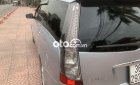 Mitsubishi Grandis 2005 - Cần bán xe Mitsubishi Grandis năm sản xuất 2005, màu bạc