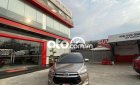 Toyota Innova 2018 - Xe Toyota Innova 2.0V sản xuất 2018, màu vàng đồng số tự động giá cạnh tranh