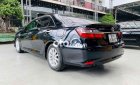 Toyota Camry 2015 - Bán xe Toyota Camry sản xuất năm 2015, màu đen, giá 670tr