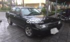 Toyota Cressida 1992 - Cần bán gấp Toyota Cressida sản xuất 1992, màu đen, xe nhập giá cạnh tranh