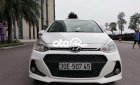 Hyundai Grand i10 2017 - Xe Hyundai Grand i10 sản xuất 2017, màu trắng, giá 267tr