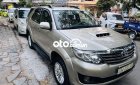 Toyota Fortuner 2014 - Cần bán lại xe Toyota Fortuner 2.5G 4x2MT năm 2014 số sàn