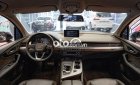 Audi Q7 2018 - Xe Audi Q7 2.0 TFSI năm 2018, màu đen, nhập khẩu nguyên chiếc