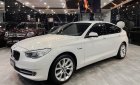 BMW 2012 - Cần bán xe BMW 535i GT sản xuất năm 2012, màu trắng, xe nhập, giá tốt