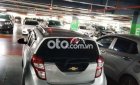 Chevrolet Spark 2018 - Cần bán xe Chevrolet Spark LT sản xuất năm 2018, màu bạc