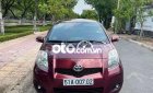 Toyota Yaris 2009 - Bán Toyota Yaris 1.3AT năm 2009, màu đỏ, nhập khẩu nguyên chiếc