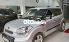 Kia Soul 2009 - Bán Kia Soul năm 2009, màu bạc, nhập khẩu