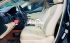 Toyota Camry 2015 - Bán xe Toyota Camry sản xuất năm 2015, màu đen, giá 670tr