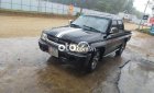 Mekong Pronto 2005 - Bán xe Mekong Pronto MT sản xuất năm 2005, màu đen, giá chỉ 70 triệu
