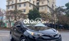 Toyota Vios 2019 - Cần bán Toyota Vios 1.5G CVT sản xuất năm 2019, màu đen