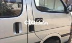 Toyota Hiace 1998 - Cần bán gấp Toyota Hiace năm sản xuất 1998, xe nhập