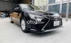 Toyota Camry 2015 - Bán xe Toyota Camry 2.0E sản xuất năm 2015, màu đen, giá 670tr