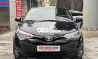 Toyota Vios 2020 - Bán ô tô Toyota Vios 1.5E CVT sản xuất 2020, màu đen