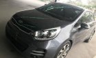 Kia Rio 2015 - Cần bán Kia Rio sản xuất 2015 xe gia đình, giá tốt 410tr