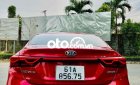 Kia Cerato 2020 - Bán Kia Cerato sản xuất năm 2020, màu đỏ, giá chỉ 545 triệu