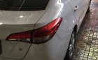 Toyota Vios 2019 - Cần bán xe Toyota Vios 1.5E MT năm sản xuất 2019, màu trắng