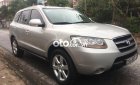 Hyundai Santa Fe 2008 - Bán Hyundai Santa Fe MLX sản xuất năm 2008, màu bạc, nhập khẩu nguyên chiếc