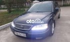 Ford Mondeo 2003 - Cần bán Ford Mondeo năm 2003, màu đen, xe nhập, giá 158tr