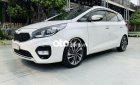 Kia Rondo 2019 - Cần bán xe Kia Rondo 2.0 GAT sản xuất năm 2019, màu trắng, giá tốt