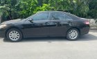 Toyota Camry 2010 - Cần bán gấp Toyota Camry 2.5 sản xuất 2010, màu đen, 650tr