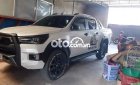 Toyota Hilux 2021 - Cần bán xe Toyota Hilux 2.8G 4x4 AT sản xuất 2021, màu trắng, nhập khẩu nguyên chiếc