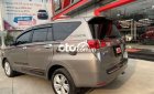 Toyota Innova 2018 - Xe Toyota Innova 2.0V sản xuất 2018, màu vàng đồng số tự động giá cạnh tranh