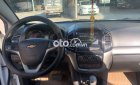 Chevrolet Captiva 2016 - Xe Chevrolet Captiva LTZ 2.4 năm 2016, màu trắng