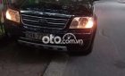 Ford Escape 2004 - Cần bán Ford Escape 2.3L XLS năm 2004, màu đen, 195tr