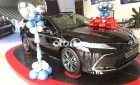 Toyota Camry 2022 - Bán Toyota Camry 2.5 HV năm 2022, màu đen, nhập khẩu