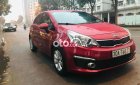 Kia Rio 2015 - Bán ô tô Kia Rio 1.4AT Sedan sản xuất năm 2015, màu đỏ, nhập khẩu chính chủ, giá chỉ 388 triệu