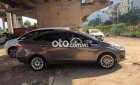 Ford Fiesta 2018 - Bán ô tô Ford Fiesta sản xuất năm 2018, màu xám, giá 399tr