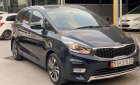 Kia Rondo 2020 - Cần bán gấp Kia Rondo 2.0G sản xuất năm 2020, màu đen