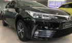Toyota Corolla 2022 - Bán Toyota Corolla 1.8 E CVT năm 2022, màu đen