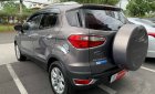 Ford EcoSport 2016 - Bán Ford EcoSport Titanium 1.5L AT sản xuất 2016, màu nâu số tự động, 420tr