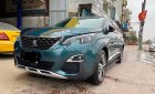 Peugeot 5008 2020 - Bán Peugeot 5008  bản tiêu chuẩn năm 2020, màu xanh lam