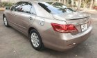 Toyota Camry 2008 - Bán xe Toyota Camry 2.4G năm 2008, màu hồng phấn xe đẹp, giá cạnh tranh