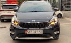 Kia Rondo 2020 - Cần bán gấp Kia Rondo 2.0G sản xuất năm 2020, màu đen