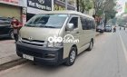 Toyota Hiace 2009 - Bán Toyota Hiace sản xuất năm 2009 số sàn, 16 chỗ