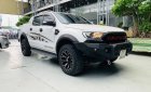 Ford Ranger 2016 - Cần bán xe Ford Ranger sản xuất 2016, màu trắng, nhập khẩu còn mới