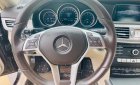 Mercedes-Benz 2015 - Bán Mercedes-Benz E200 sản xuất năm 2015, màu đen số tự động