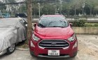 Ford EcoSport 2020 - Bán xe Ford EcoSport Titanium sản xuất 2020, màu đỏ, nhập khẩu chính chủ