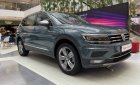 Volkswagen Tiguan 2022 - Bán xe Volkswagen Tiguan Luxury S sản xuất năm 2022, nhập khẩu nguyên chiếc