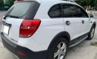 Chevrolet Captiva 2015 - Cần bán gấp Chevrolet Captiva LTZ 2.0 năm 2015, màu trắng còn mới, 485 triệu