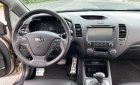 Kia K3 2014 - Cần bán gấp Kia K3 1.6AT sản xuất năm 2014, màu vàng cát, giá cạnh tranh