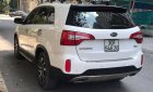 Kia Sorento 2019 - Cần bán xe Kia Sorento sản xuất 2019, màu trắng còn mới giá cạnh tranh