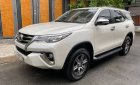 Toyota Fortuner 2018 - Cần bán Toyota Fortuner sản xuất năm 2018, màu trắng, xe nhập 